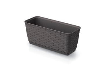 Ratolla P saksija - sumbra - PP-DRL400PU