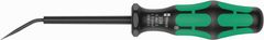 Wera Alat za terminale serije 338, 0,4*2,5*81 MM - W05008101001