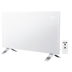 NEO Električni konvektorski grijač 2000W IP24 s daljinskim upravljačem - T N90-092