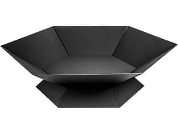 TOYA Vrtni kamin C3, sklopivi - W-99705