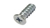 POCINKANI KONUSNI EURO VIJAK 6,3*13 MM - EU 6,3*13