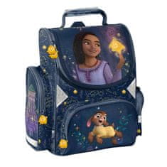 Paso Školska torba Paso Wish