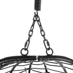 Aga Viseća stolica MR4259 Siva