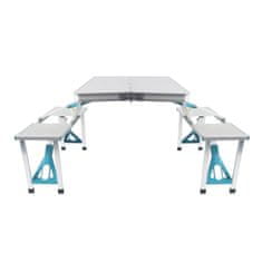 Aga Kamping set na sklapanje DS7010