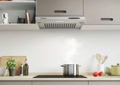 Candy Klasična kuhinjska napa CFT610/5X/1