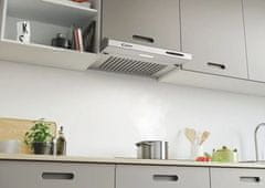 Candy Klasična napa CFT610/5X/1