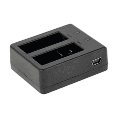 QUER Punjač za CAM0804