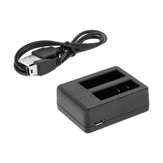 QUER Punjač za CAM0804