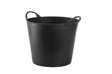 FLEKSIBILNA KOŠARA FLEXI CRNA 26L - KOŠARA FLCZ 26