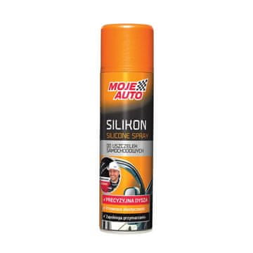 Moje Auto Silikon za brtve 200ML - bis 19-112