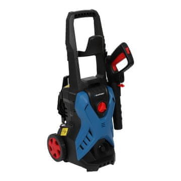 Perač pod pritiskom s motorom od 1600 W - BP-PW4010