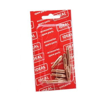 KONTAKTNI VRH ZA ČELIK M6*28 1,0 MM MB25 PAKIRANJE OD 10 - BW 103.4153