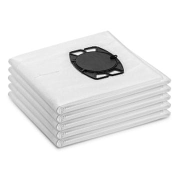 Kärcher Filter vrećice od netkanog materijala NT 65, 70, 72, 75, 90 5 kom - K-2.885-753