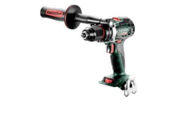 Metabo Akumulatorska bušilica-odvijač 18V BS 18 ltx BL I 0*AH - ME 602358850