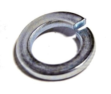 Pocinčana opružna podloška DIN 127 18MM - 008 18 ZN