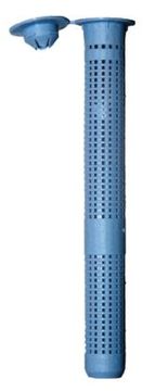 TYTAN ČAVLA ZA ŠUPLJI PROSTOR ZA KEMIJSKO SIDRO 12*50MM 6 KOM - SE TP 12*50