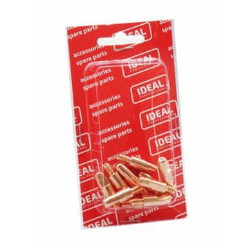 KONTAKTNI VRH ZA ČELIK M6*28 0,6 MM MB25 PAKIRANJE OD 10 - BW 103.4150