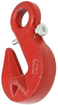 Kuka za skraćivanje s ušicom i sigurnosnom bravom 7/8MM G8 WLL2T - HAGM317 7/8