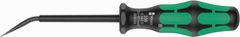 Wera Alat za terminale serije 338, 0,6*3,5*81 MM - W05008102001