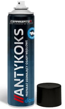 KERAMIZER PROTIV KOKSA, 220 ML. - TEC 081194