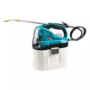Dedra Vrtna prskalica 18V sas+all - DED7097
