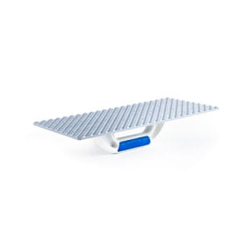Kubala Brusna lopatica 160*380MM plastična rašpa - KB 0341