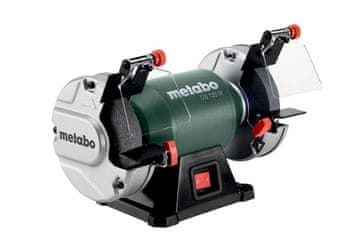 Metabo Dvostruka stolna brusilica 200W DS 125 M - ME 604125000