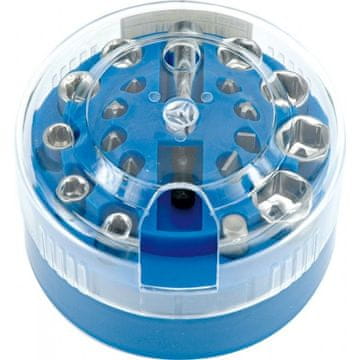 SET VRŠNIH POKLOPACA OD 20 DIJELOVA - W-66200