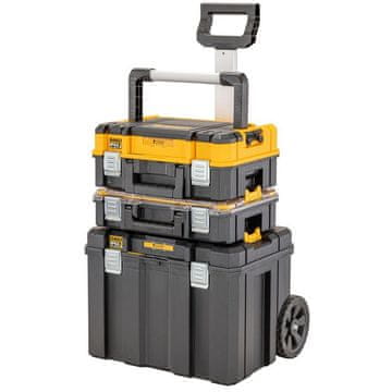 DeWalt Tstak Mobilni set kutija za alat - DWST83411-1
