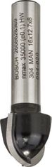 Bosch Glodalica za utore 8*16*45MM - B 2608628369