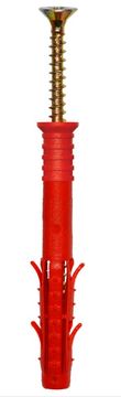 Univerzalni tipl za okvir kaxdn 8*80MM najlon - kxms 8*80