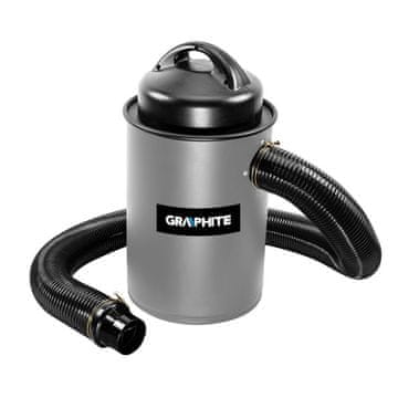 Graphite USISAVANJE PILJEVINE I OSTATAKA 1100 W 50 L - T 59G611