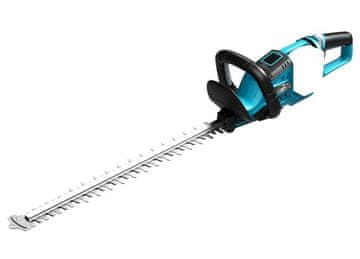 BEZČETKIČKE ŠIRE ZA ŽIVU OGRADU 600 MM 2*18V SAS - DED7192V