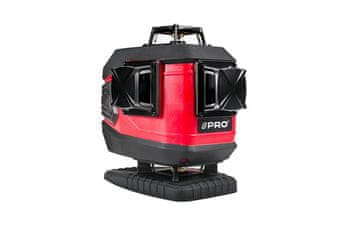 PRO LINIJSKI LASER LK-4DG ZELENI - 100-L1-123