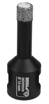 DIJAMANTNI REZAČ, VAKUUMSKI LEMLJEN M14 10MM - DED1592S10