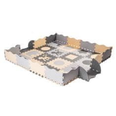 Aga4Kids Pjenasta podloga Puzzle DS3003