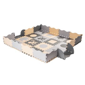 Aga4Kids Pjenasta podloga Puzzle DS3003