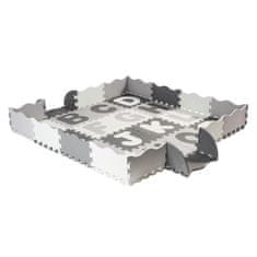 Aga4Kids Pjenasta podloga Puzzle DS3005