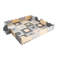 Aga4Kids Pjenasta podloga Puzzle DS3003