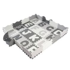 Aga4Kids Pjenasta podloga Puzzle DS3005