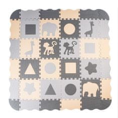 Aga4Kids Pjenasta podloga Puzzle DS3003