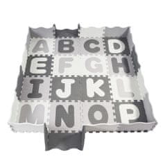 Aga4Kids Pjenasta podloga Puzzle DS3005