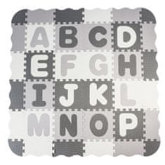 Aga4Kids Pjenasta podloga Puzzle DS3005