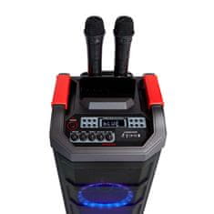 AIWA prijenosni bluetooth zvučnik za zabave KBTUS-608