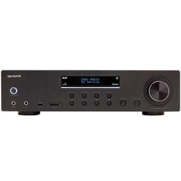 AIWA AV Sprejemnik in Ojačevalec zvoka AMR-200DAB