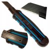 Beast PRO univerzalni aluminij. tapecirani nož 18mm SK5