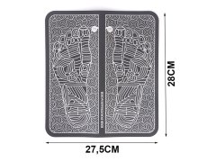 Verkgroup Aku. Foot Electrostimulator EMS Massager USB