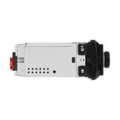 Krüger&Matz 12v 1Din Car Radio LCD 4x50W MP3 2x USB Bluetooth RCA + daljinski upravljač