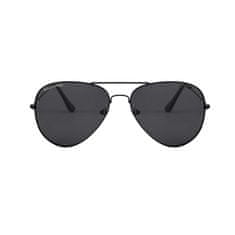Krüger&Matz Unisex metal modne polarizirane sunčane naočale UV filter