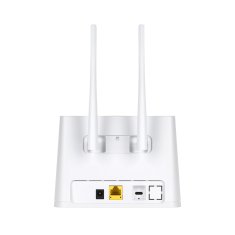 Rebel TOOLS Bežični wifi lte 4g modem usmjerivač pristupna točka bijela